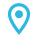 Location pin icon